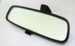 Ford Mondeo Focus Fiesta C-Max (06 - 14) Standard Interior Rear View Mirror (SX) - Image 4