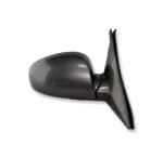 Kia Magentis MS (2001-2005) Right Side Electric Heated Door Mirror Metallic Grey
