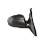 Kia Magentis MS (2001-2005) Right Side Electric Heated Door Mirror Metallic Grey