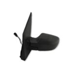 Ford Fiesta MK5 /02-05 Left Side Electric Heated Door Mirror 2S61-17683-BN BP BM