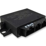 Ford 10-18 Parking Distance PDC Control ECU Module HW 07 SW AL001 BM5T-15K866-AL