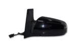 Vauxhall Zafira-B (05 - 09) Left Side Electric Heated Door Mirror 13131971 Black