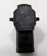 5A675B7 Mini Cooper F56 1x Front Bumper Ultrasonic Parking Sensor Zesty Yelow - Image 5