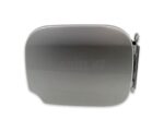 Dacia Sandero Stepway (2012- 2020) Fuel Filler Flap Filler Cover Metallic Silver