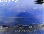 Ford Focus MK3 11-18 Hatch Fuel-in Flap Cover BM51-A405A02-AC C346 5DR Met Blue - Image 5