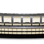 Fits Mini Clubman S F54 Sport Genuine Bare Front Bumper PDC Holes Rooftop Grey