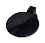 Vauxhall (Opel) Signum 02-09 Fuel Flap Cover 13106381 Metro Blue Z168 341869019