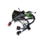 KY3214B079BA Discovery L462 2017-2020 Genuine Front Centre Console Harness Cable