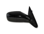 Renault Laguna-II MK2 (01-07) Right Side Electric Heated Door Mirror Nior Nacre