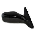 Renault Laguna-II MK2 (01-07) Right Side Electric Heated Door Mirror Nior Nacre
