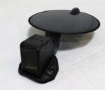 Vauxhall (Opel) Signum 02-09 Fuel Flap Cover 13106381 Metro Blue Z168 341869019 - Image 4