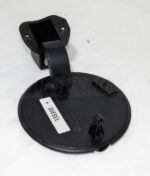 Vauxhall (Opel) Signum 02-09 Fuel Flap Cover 13106381 Metro Blue Z168 341869019 - Image 5