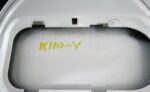 BMW 1 Series E87 E81 (2004-2012) Hatchback Fuel Filler Flap Cover White - Image 6