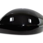 LR Evoque L551 Velar L560 L550 X761 Left Wing Mirror Cap Cover Narvik Black PEC1
