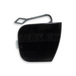 9450602 Mini One Cooper S LCi2 Front Bumper Towering Eye Cover Enigmatic Black 3