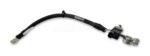 HPLA10C679AB Jaguar Land Rover Genuine Ground/ Negative Battery Charge Lead