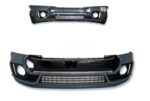 Mini Clubman Cooper S Classic Exclusive F54 LCi1 Complete Front Bumper Grey *