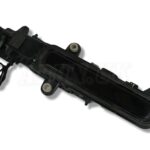 Range Rover Velar L560 Rear Left Side Door Handle J8A2-26601-AC Santorini Black