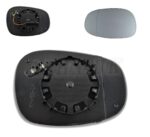 Fits BMW E90 E91 E92 E93 LCI (09-13) Left Side Standard Heated Door Mirror Glass