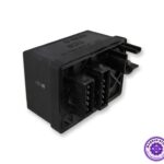 Fiat Alfa Romeo Lancia Genuine FGP 51299012C 10-Pin Glow Plug Relay 55199051 12V