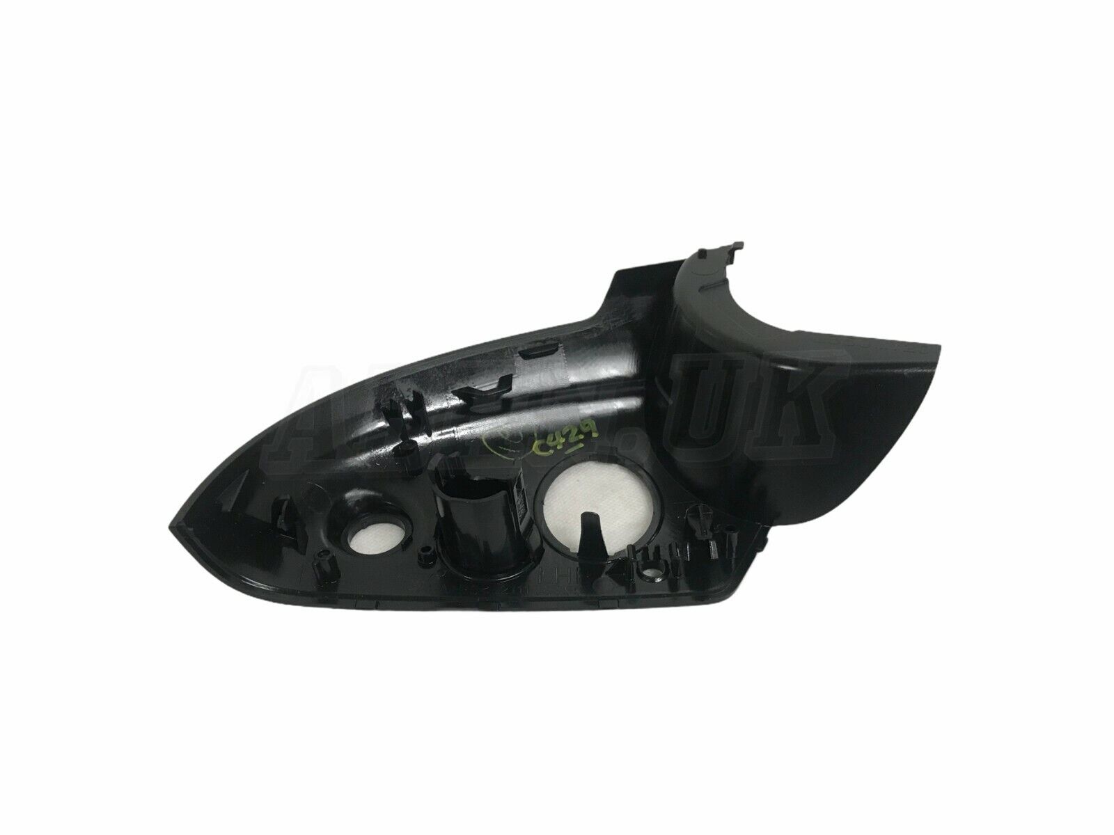 Land Rover L550 L538 (14-18) LHD Left Camera Wade 4 Holes Trim Cover 2111.3059 Main Image Land Rover L550 L538 (14-18) LHD Left Camera Wade 4 Holes Trim Cover 2111.3059 - Image 1