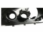 Land Rover L550 L538 (14-18) LHD Left Camera Wade 4 Holes Trim Cover 2111.3059 - Image 7
