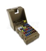 Subaru Legacy MK4 IV /03-09 Relay Holder and Fuse Box Junction Box 82201AG033 21