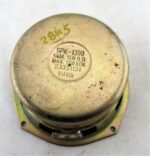 23351131 Toshiba Genuine 8 Ohms 15 Watts Front Rear Left Right Speaker - Image 6