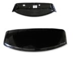Genuine Range Rover Sport L461 Mk3 Rear Spoiler N9X244210AG8PAD Santorini Black