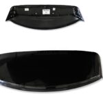 Genuine Range Rover Sport L461 Mk3 Rear Spoiler N9X244210AG8PAD Santorini Black