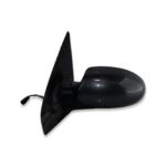 Ford Focus MK1 /98-05 Left Side Electric Door Mirror 98AB-17883-GM Magnum Grey