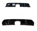 9450835 Mini Cooper S Sport JCW LCI2 F56 (20-22) Rear Bumper Diffuser PDC Fog G