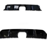 9450835 Mini Cooper S Sport JCW LCI2 F56 (20-22) Rear Bumper Diffuser PDC Fog G