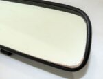 Subaru Legacy Mk4 BL BP (03-09) Rear View Mirror Black ICHIKOH 8288 (E13) 010836 - Image 4