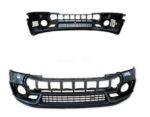 Mini Clubman Cooper S Aerokit F54 LCi2 14-19 Front Bumper PDC Sage Green Untold