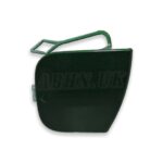 9450602 Mini One Cooper S LCi2 Front Bumper Towing Eye Cover BRG IV Green 2