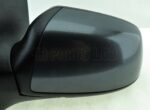 Ford Mondeo MK3 Facelift (2004-2007) Left Side Electric Door Mirror Met Sea Grey - Image 3