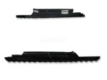 Fit Mini F56 JCW 3-Door Genuine Left Side Sill Upper Side Skirt Rebel Green