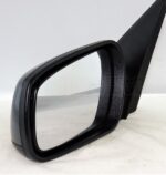 Ford Mondeo MK3 Facelift (2004-2007) Left Side Electric Door Mirror Met Sea Grey - Image 4