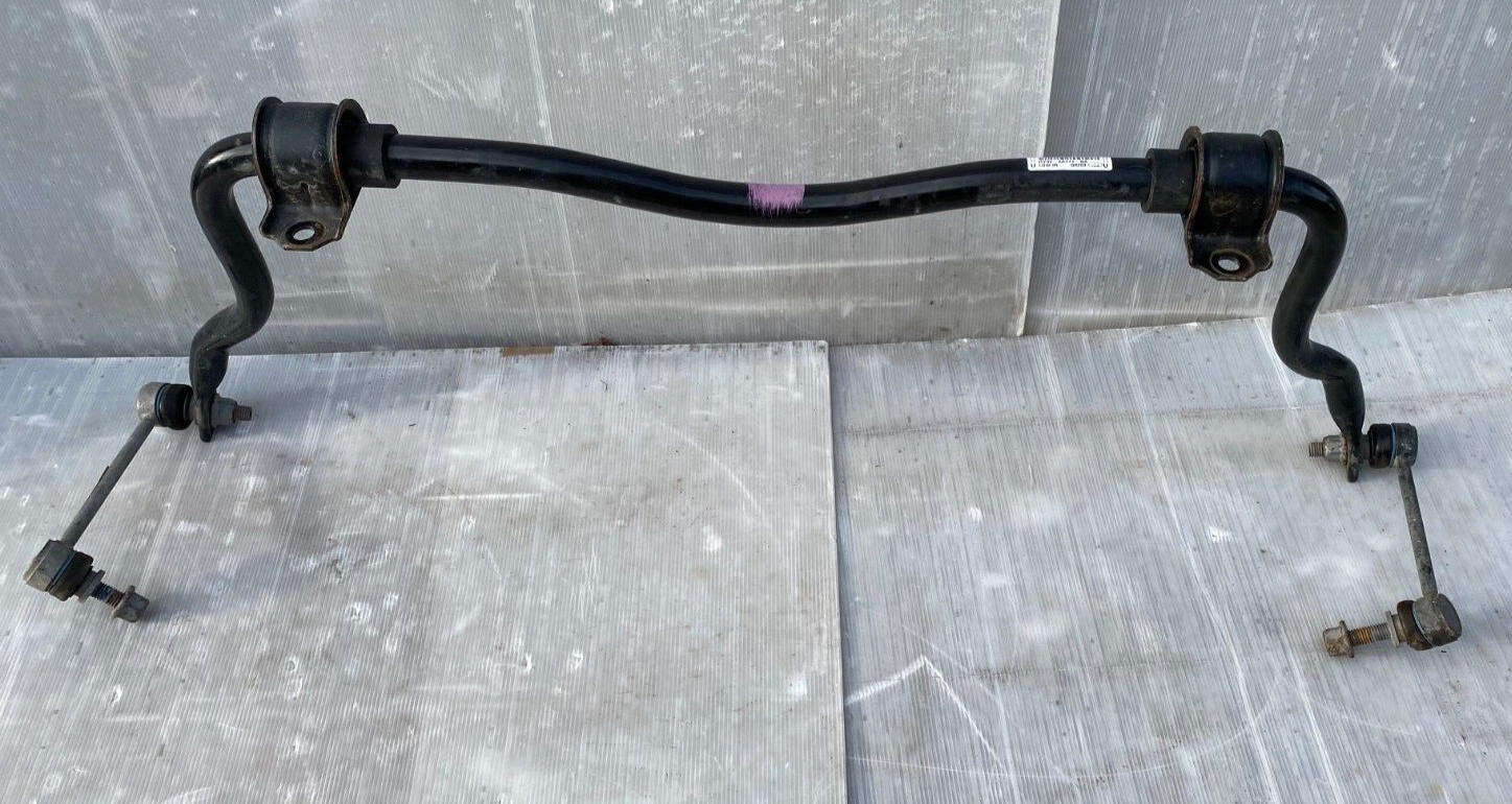 HY325A771BA Discovery 5 Genuine Rear Suspension Anti Roll Bar/ Sway Bar Assembly Main Image HY325A771BA Discovery 5 Genuine Rear Suspension Anti Roll Bar/ Sway Bar Assembly - Image 1