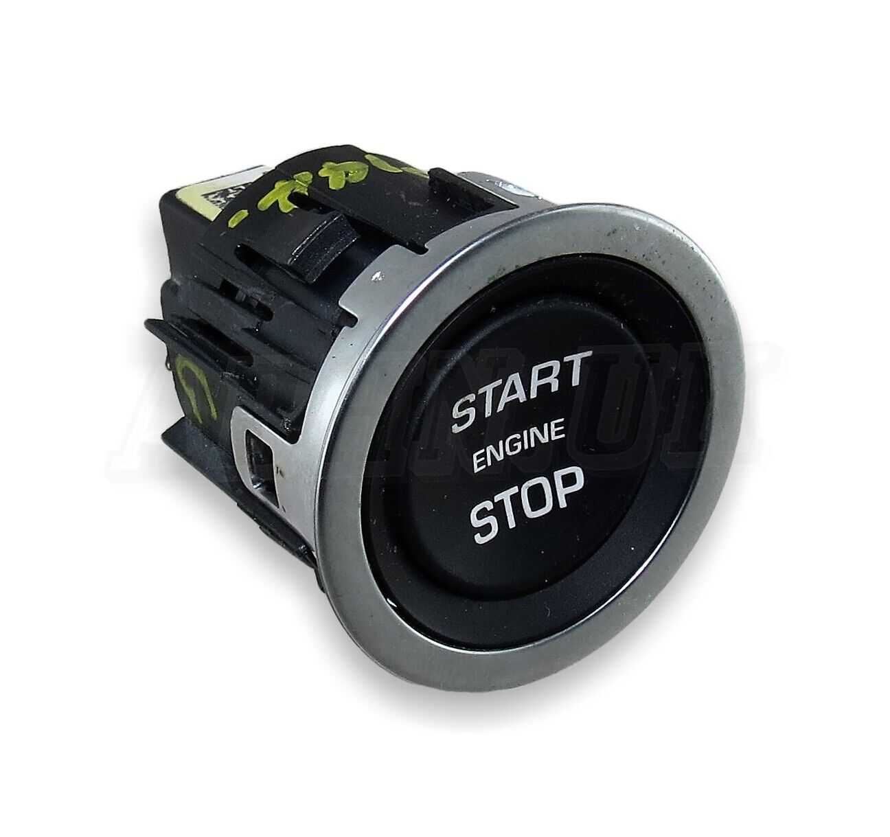GPLA14C7376AB Land Rover Discovery 5 L462 Genuine Engine Start Stop Button Switc Main Image GPLA14C7376AB Land Rover Discovery 5 L462 Genuine Engine Start Stop Button Switc - Image 1