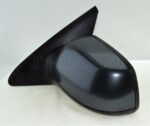 Ford Mondeo MK3 Facelift (2004-2007) Left Side Electric Door Mirror Met Sea Grey - Image 5