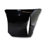 9450547 Mini Cooper/ S LCi2 Left Side Front Bumper Facing Trim Midnight Black 13