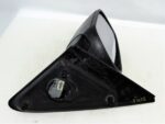 Ford Mondeo MK3 Facelift (2004-2007) Left Side Electric Door Mirror Met Sea Grey - Image 9