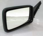 VW Golf-III MK3 (91-97) Left Side Electric heated Door Mirror Met Light Green - Image 4