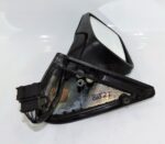 VW Golf-III MK3 (91-97) Left Side Electric heated Door Mirror Met Light Green - Image 6