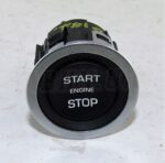 GPLA14C7376AB Land Rover Discovery 5 L462 Genuine Engine Start Stop Button Switc - Image 2
