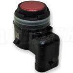 9283201 Mini Clubman F54 1x Front Bumper Ultrasonic Parking Sensor Summer Red