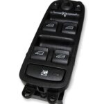 30710788 Volvo V40 S40 Genuine Right Side Electric Window Lifter Mirror Switch
