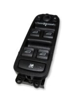 30710788 Volvo V40 S40 Genuine Right Side Electric Window Lifter Mirror Switch